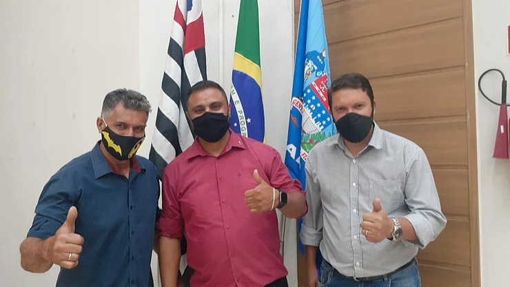 Vereadores do PL trocam experiências em busca de projetos regionais