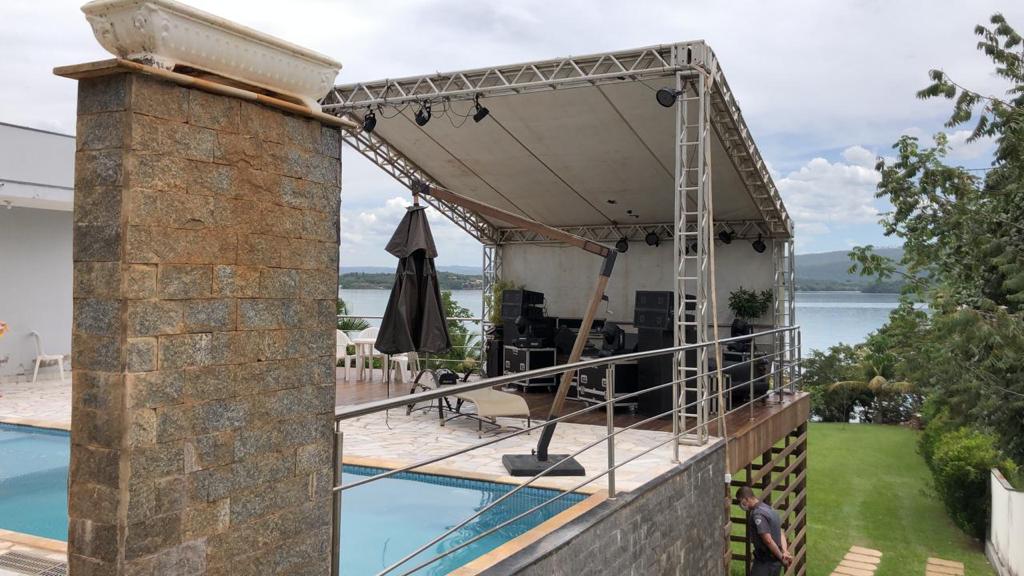 Prefeitura de Rifaina barra festa para 300 pessoas que começaria nesta sexta-feira