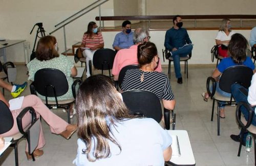 Covid-19: escolas e cursos livres são orientadas pela Prefeitura de Franca - Jornal da Franca