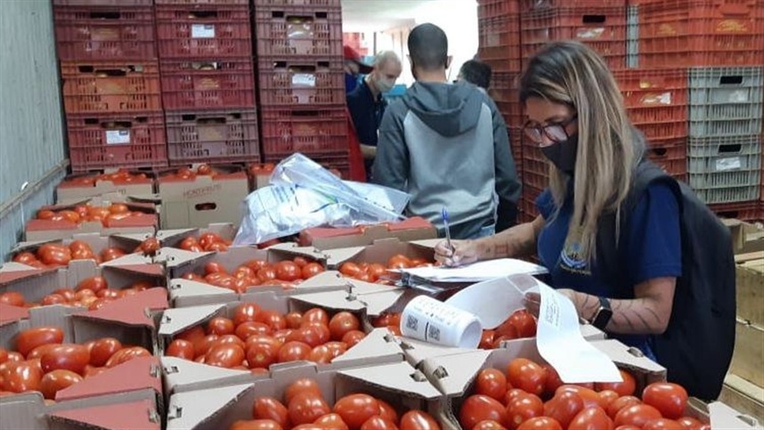 SP mantém benefícios fiscais para produção de alimentos e de medicamentos genéricos