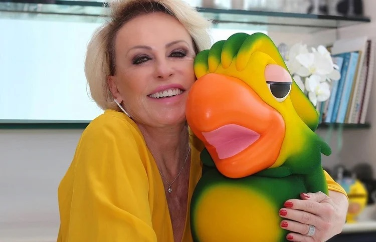 Participação inédita de Louro José no ‘Mais Você’ surpreende e emociona fãs