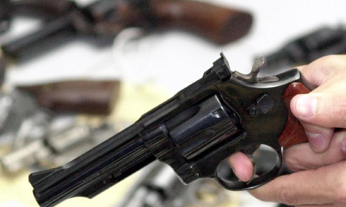 Número de homicídios no estado de São Paulo cresceu em 2020, aponta levantamento