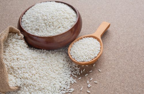 Além da comida: veja coisas incríveis para se fazer com arroz, além de comê-lo - Jornal da Franca