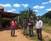 Estrada municipal de acesso a assentamento agrícola é recuperada em Batatais - Jornal da Franca