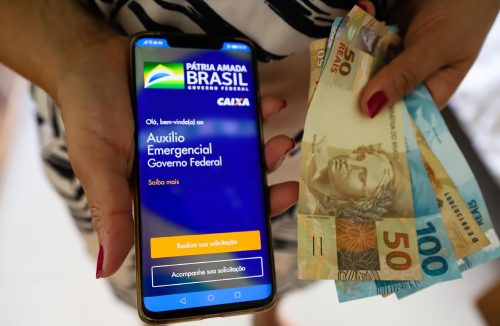 Auxílio emergencial: pagamentos da nova rodada começam no dia 6 de abril – confira - Jornal da Franca