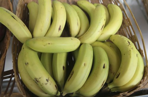 Conab: preços da maçã, banana e melancia registram uma forte alta em dezembro - Jornal da Franca