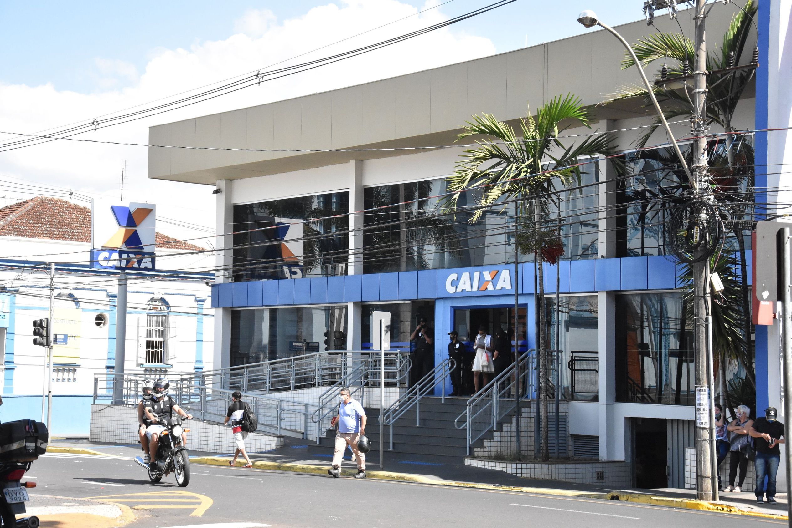 Veja como vai ficar o expediente dos bancos durante o período de Carnaval 2021
