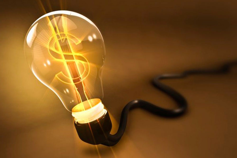 Contas de luz continuarão com bandeira amarela em fevereiro