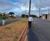 Beto Brasil pede melhorias na sinalização no Jardim Esmeralda em Pedregulho - Jornal da Franca