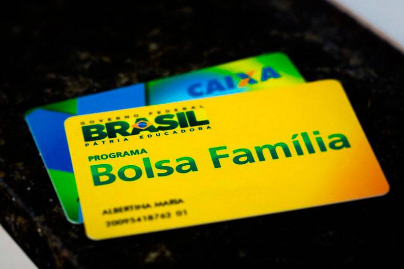 Governo divulga calendário de pagamentos do programa Bolsa Família em 2021