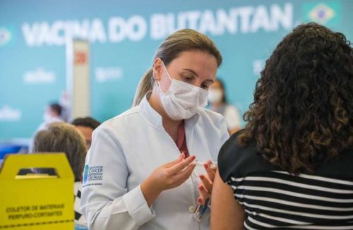 Vacinação nem começou e já tem golpe. Veja alerta do Governo do Estado de SP - Jornal da Franca