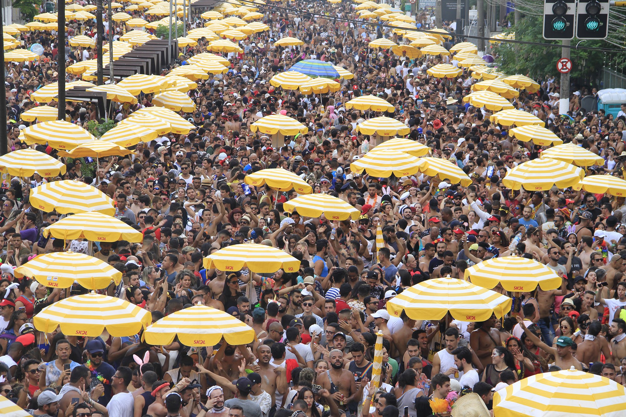 Ponto facultativo do Carnaval deve ser cancelado em todo o estado de São Paulo