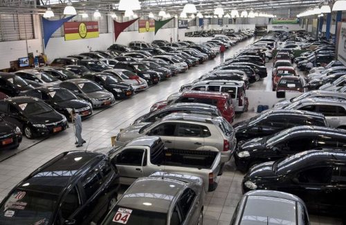 Alta do ICMS compromete venda de veículos usados em São Paulo, diz Fenabrave - Jornal da Franca