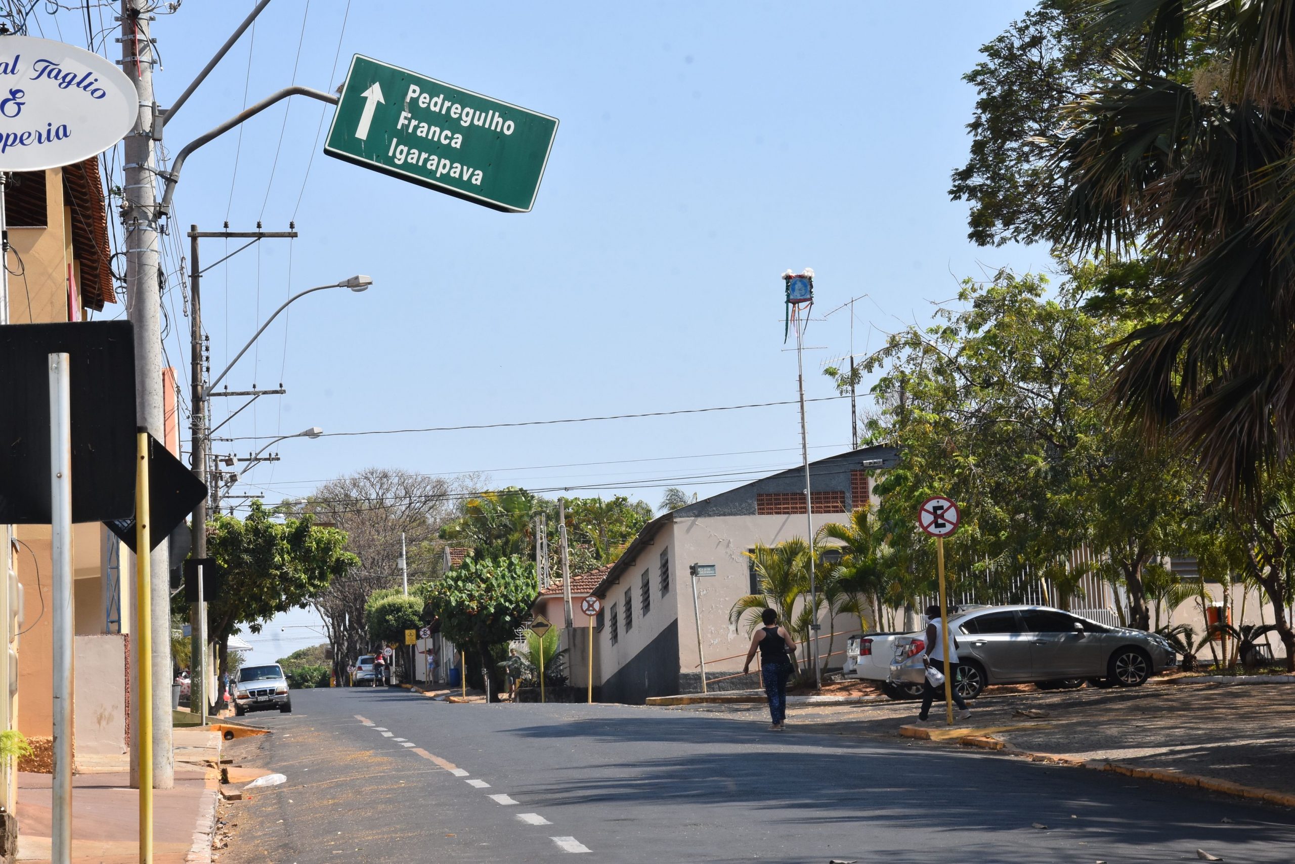 Dengue também preocupa o poder público em Rifaina; população precisa ajudar