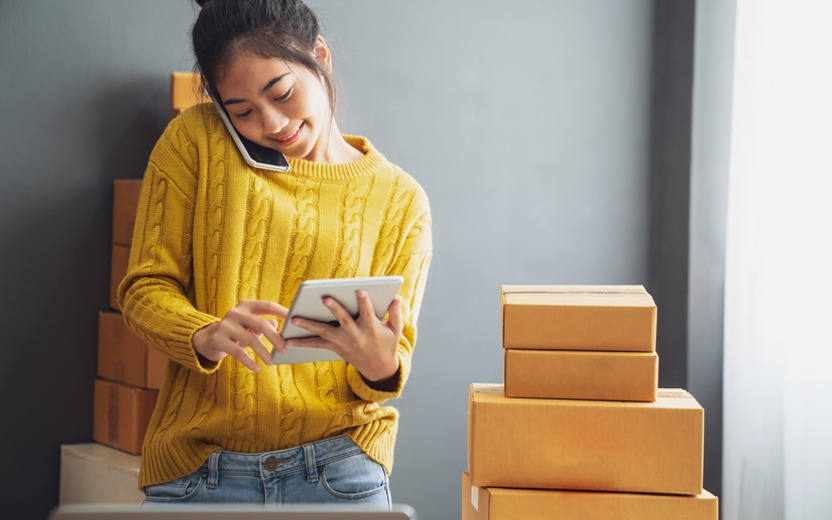 Saiba como aumentar suas vendas online apostando em seis dicas de sucesso. Veja