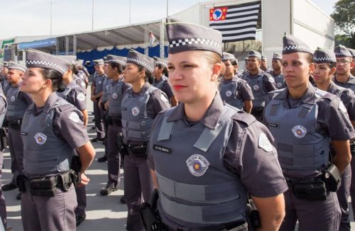 Quer ser policial? Lançado edital para concurso da PM-SP, com 2,7 mil vagas. Veja - Jornal da Franca