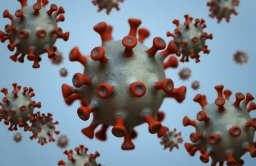 Brasil identifica casos de infectados por 2 cepas de coronavírus ao mesmo tempo - Jornal da Franca
