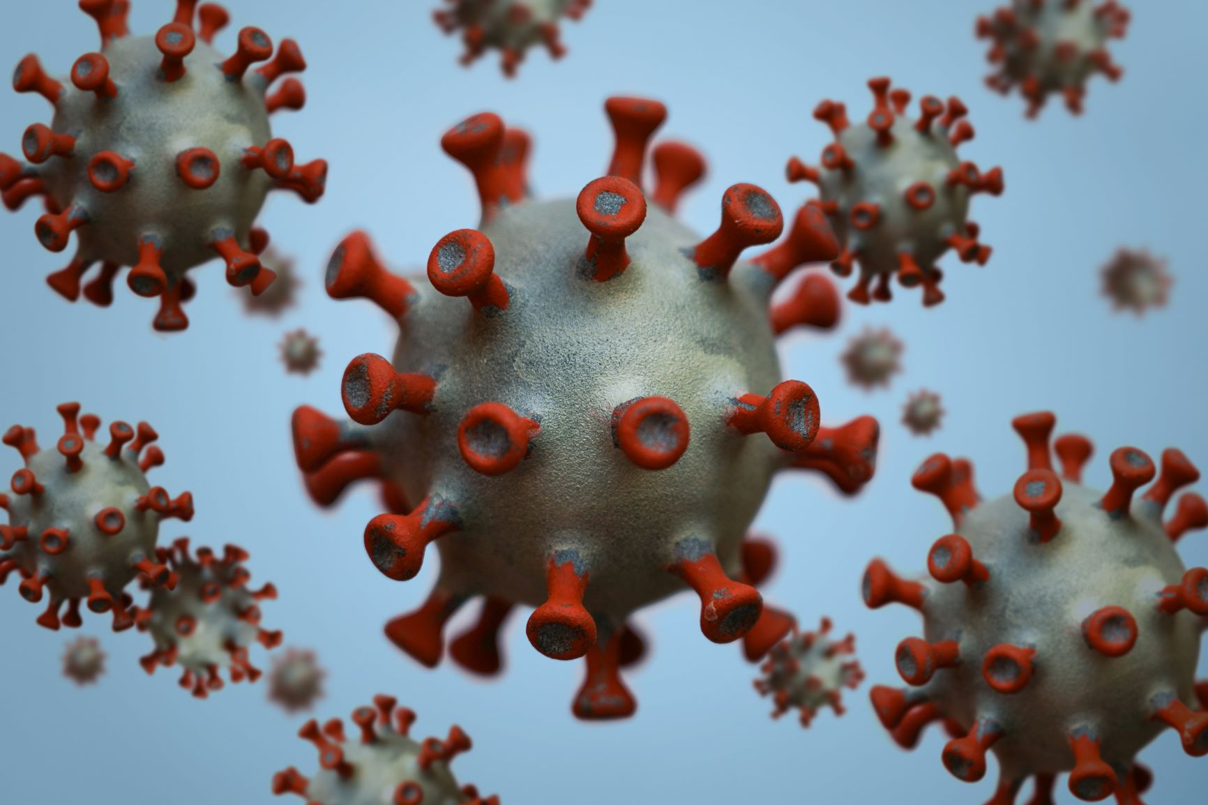 Pela primeira vez, Brasil identifica pessoas infectadas com 2 cepas do coronavírus ao mesmo tempo