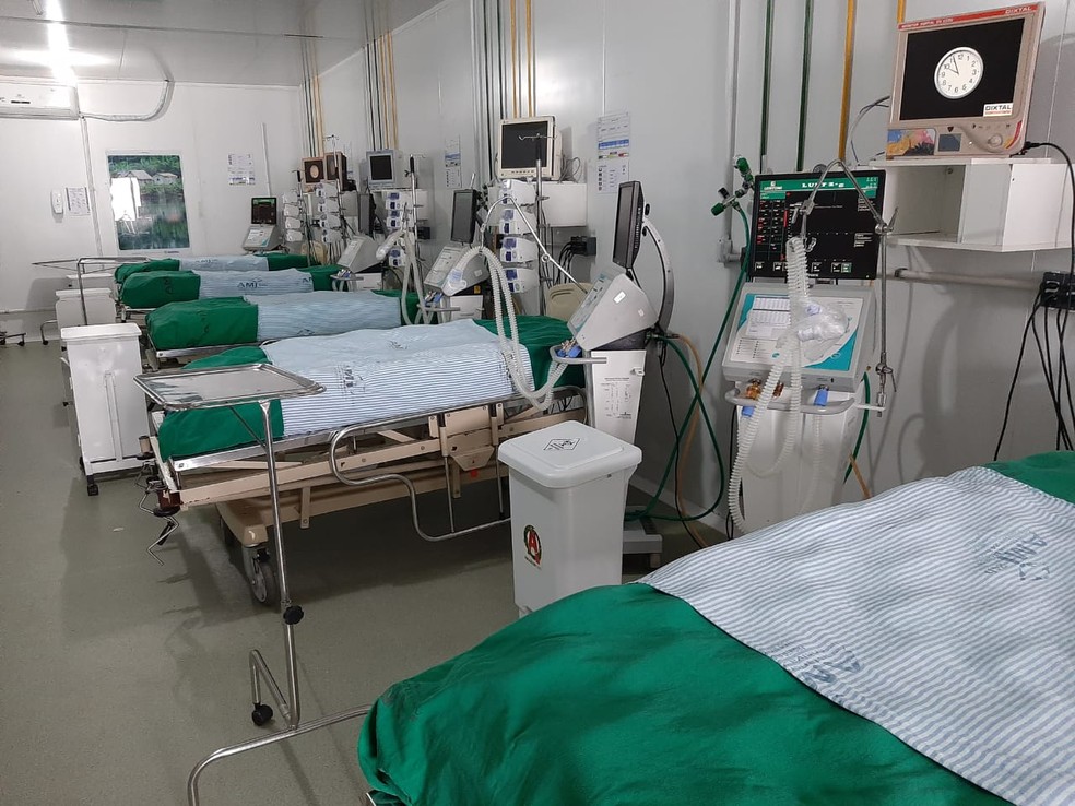 Unimed Franca registrou três óbitos por coronavírus nesta quinta-feira, 22
