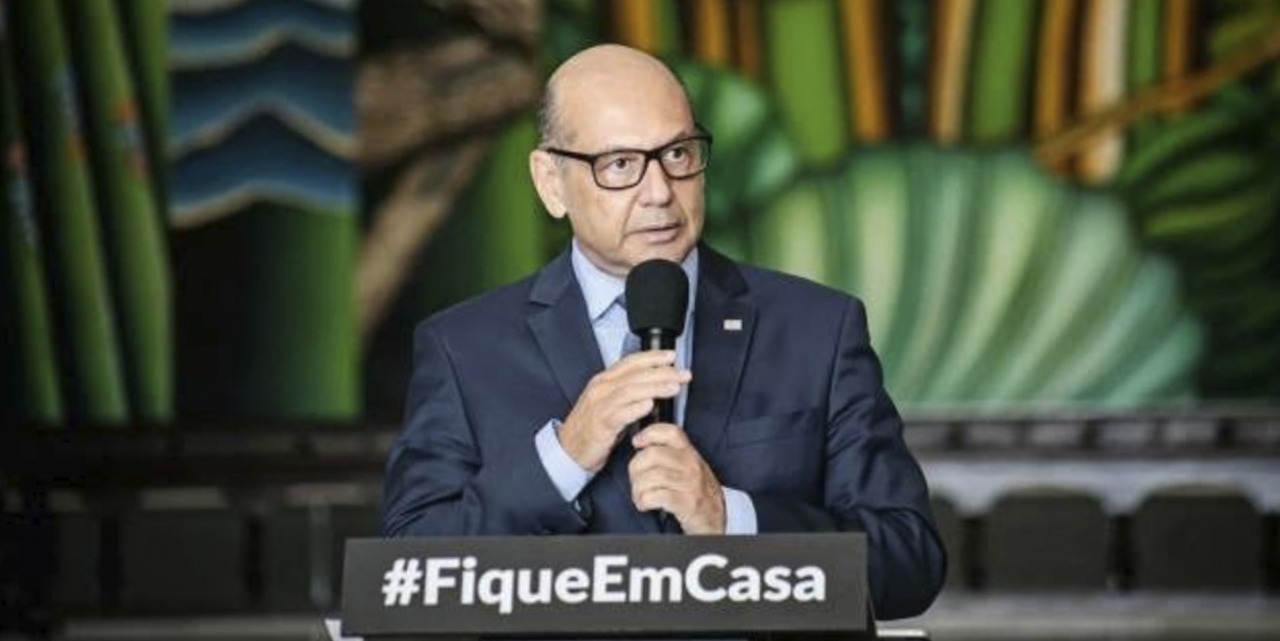 Pandemia em 2021 pode ser pior do que em 2020, afirma presidente do Butantan
