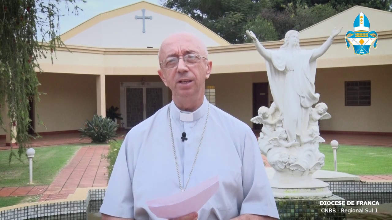 Religiosos mantém os atendimentos no final de semana em Franca