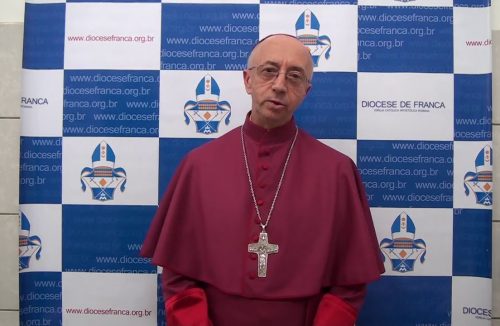 Diocese de Franca define novas ações para celebrações na fase vermelha do Plano SP - Jornal da Franca