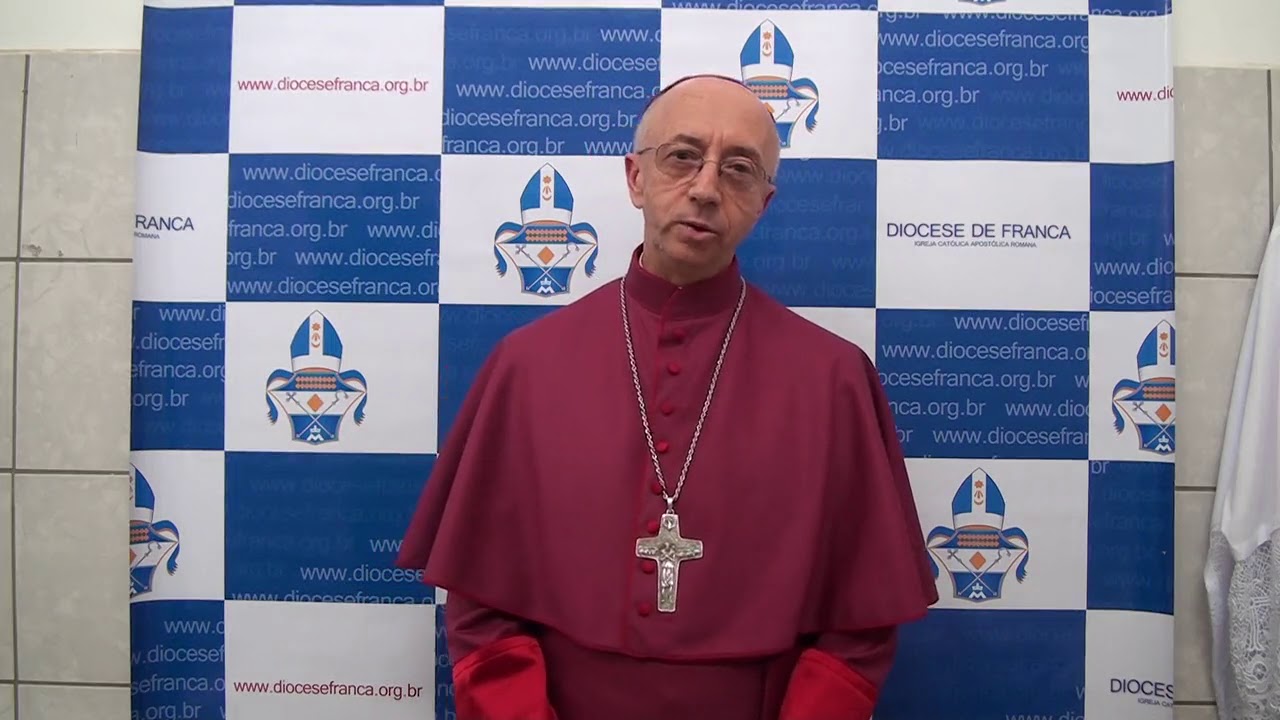 Diocese de Franca define novas ações para celebrações na fase vermelha do Plano SP