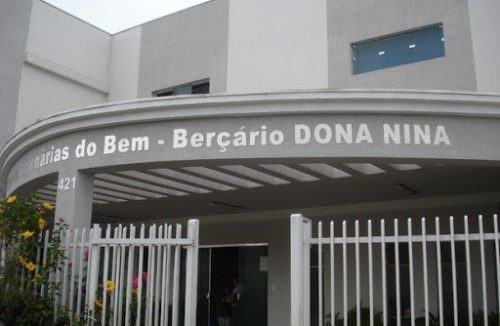 Berçário Dona Nina recebe R$ 150 mil de emenda da Delegada Graciela - Jornal da Franca