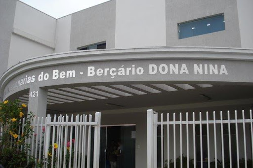 Berçário Dona Nina recebe R$ 150 mil de emenda da Delegada Graciela