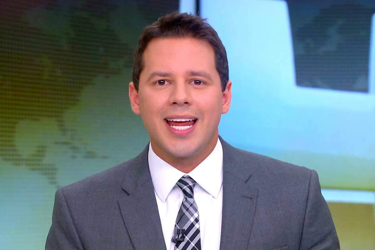 Dony De Nuccio pode apresentar versão do ‘Irmãos à Obra’ no SBT, afirma colunista