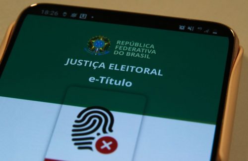 Prazo para justificar ausência no 1º turno das eleições termina nesta 5ª feira, 14 - Jornal da Franca