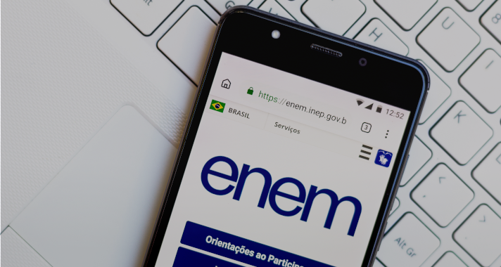 Professores dão dicas para candidato lidar com a ansiedade às vésperas do Enem