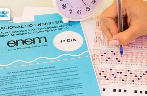 Saiba como pedir reaplicação do Enem em caso de infecção por covid ou outra doença - Jornal da Franca