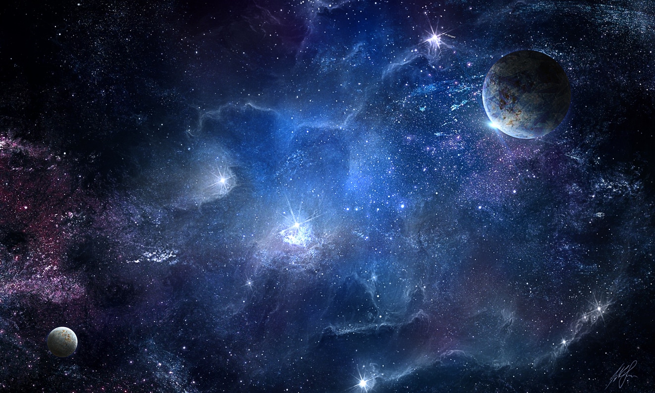 Eventos astronômicos em 2021