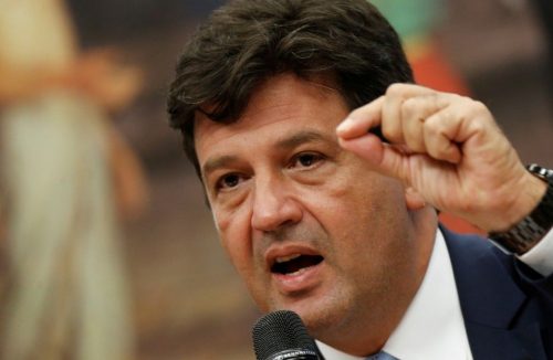 Ex-ministro Mandetta fala sobre o risco real de uma magaepidemia no Brasil - Jornal da Franca