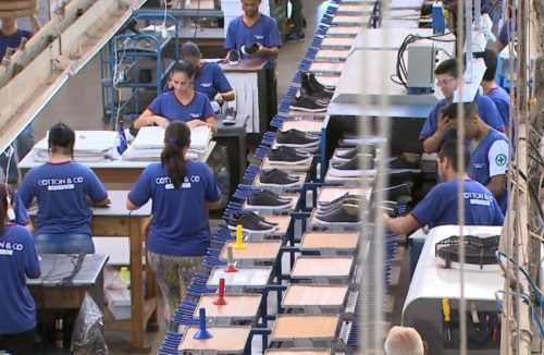 Franca: 200 fábricas fecham em 2020 e calçados puxa perda de 4,4 mil empregos - Jornal da Franca