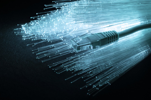 Pesquisa mostra que Franca alcança 51% de usuários de internet fibra óptica em 2020