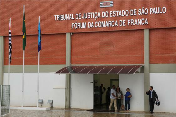 Fórum de Franca suspende atendimento presencial. Veja aqui quais os motivos
