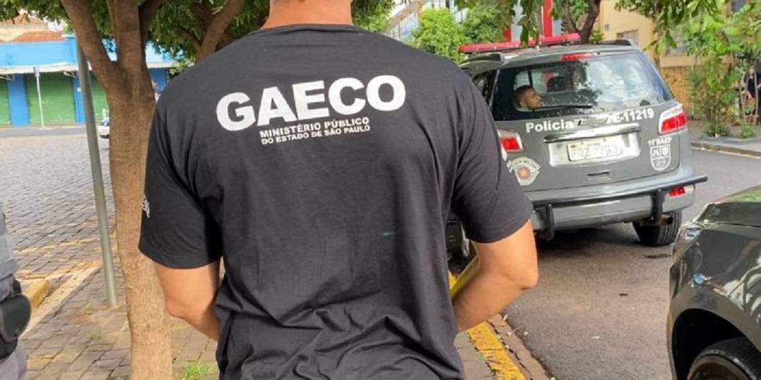 Polícia e Ministério Público fazem operação contra tráfico e lavagem em Ribeirão