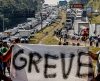 Caminhoneiros: o que se sabe sobre a greve que pode acontecer nesta segunda - Jornal da Franca