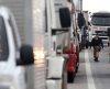 Greve dos caminhoneiros divide posicionamento de entidades de transporte - Jornal da Franca