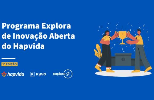 Hapvida seleciona as cinco startups finalistas para seu programa de inovação aberta - Jornal da Franca