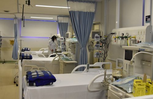 Justiça mantém redução de benefícios fiscais para produtos hospitalares - Jornal da Franca