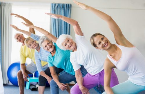 Exercício físico é “remédio” para a cabeça e aliado contra as quebras de dieta - Jornal da Franca