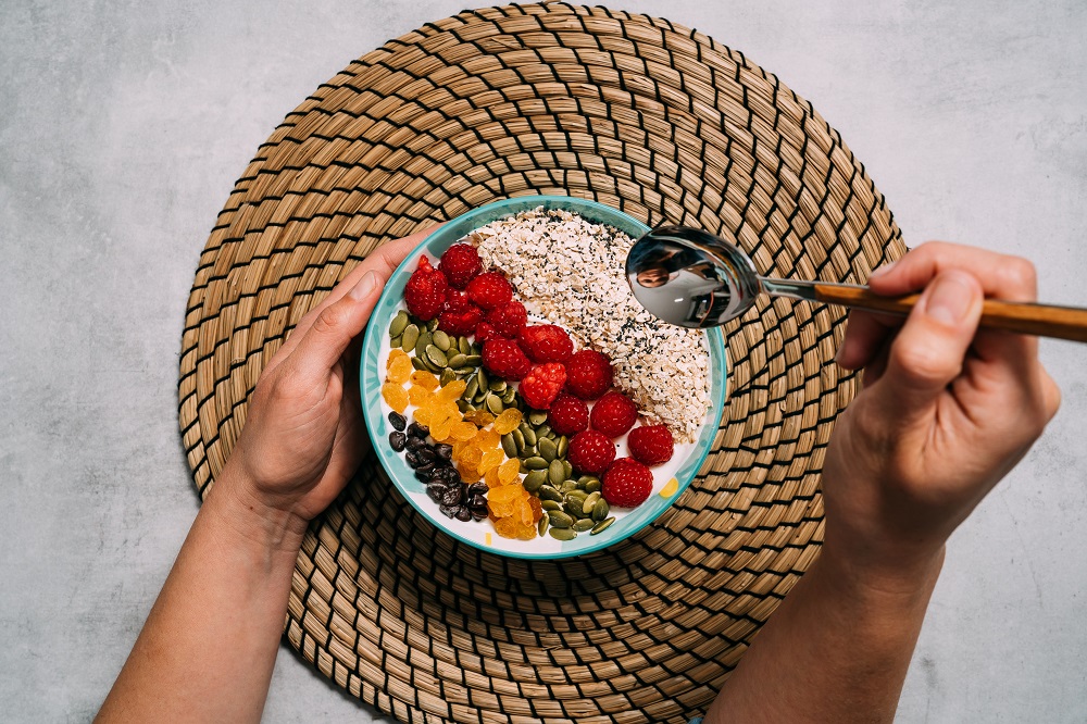 Atenção, mulheres: conheçam três alimentos que favorecem a sua saúde vaginal
