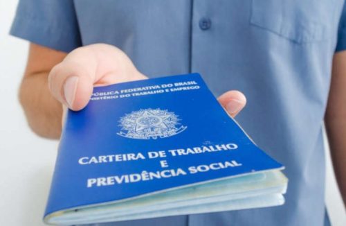 Governo quer que patrão ofereça curso ao contratar beneficiário do novo auxílio - Jornal da Franca