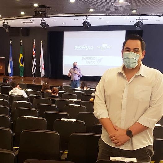 Qualificação profissional: Prefeitura, Senai e Sebrae fazem parceria em Batatais
