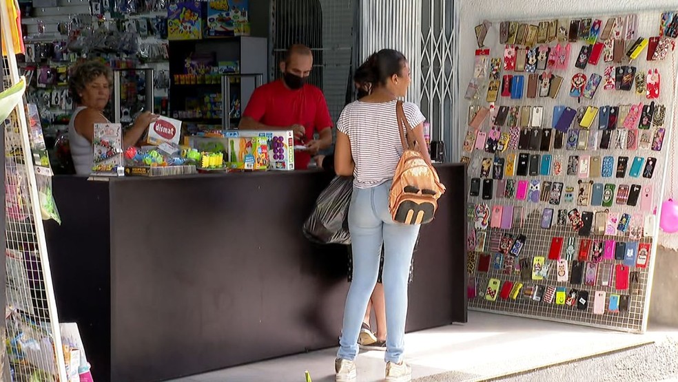 Em Franca, comércio foi responsável por novas contratações que diminuíram o desemprego na cidade