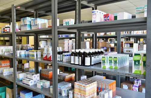 Hospitais de Franca e região agora enfrentam falta de medicamentos. Veja o alerta - Jornal da Franca