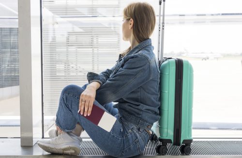 Viajar de madrugada é mais barato? Veja mitos e verdades sobre passagens aéreas - Jornal da Franca